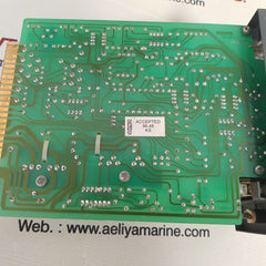 Paab e-puls pi pcb card ec 602-2
