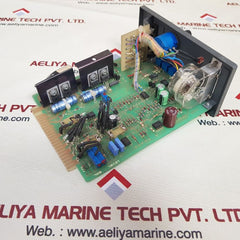 Paab e-puls pi pcb card ec 602-2
