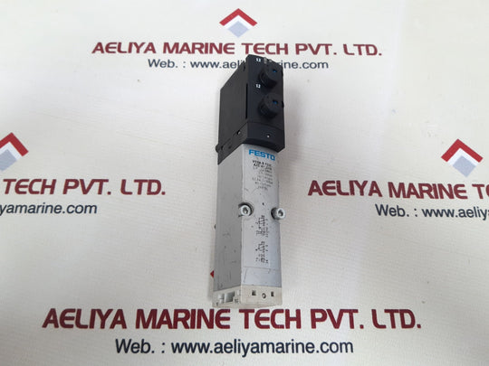 Festo vsva-b-t32c-azd-a1-1t1l solenoid valve dn02
