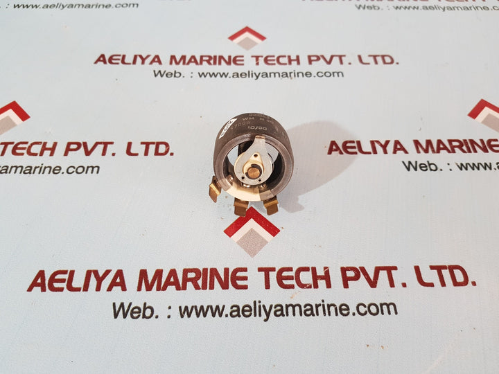 Red wm r20 4700 ohm 0,07a potentiometer