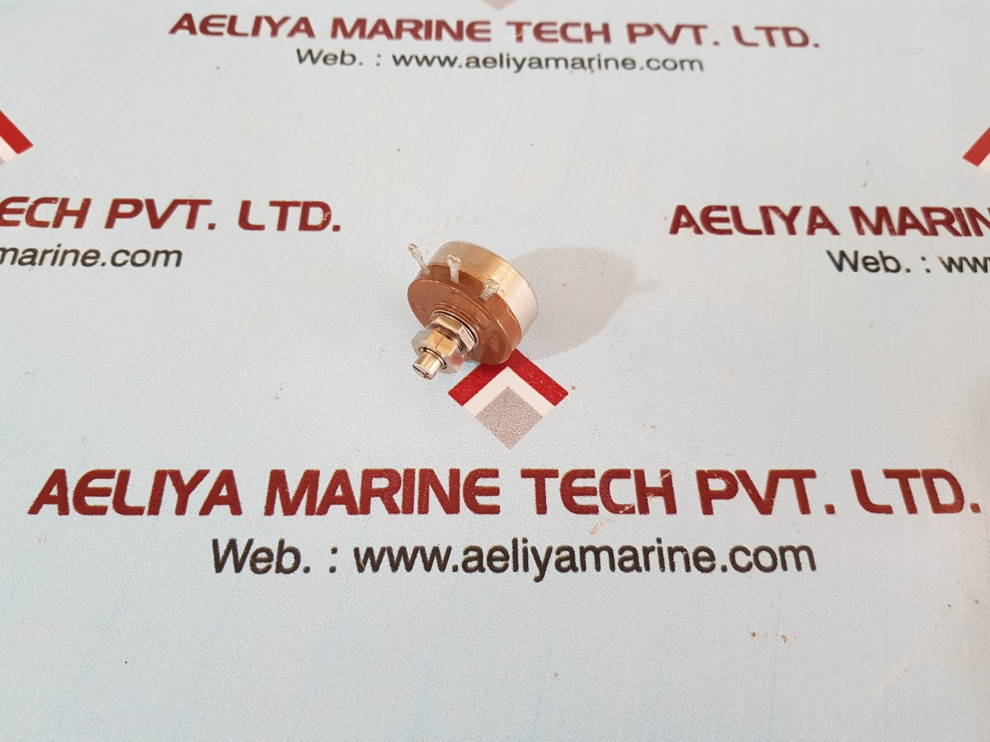 Noble tf30l 15s b10 k ohm potentiometer