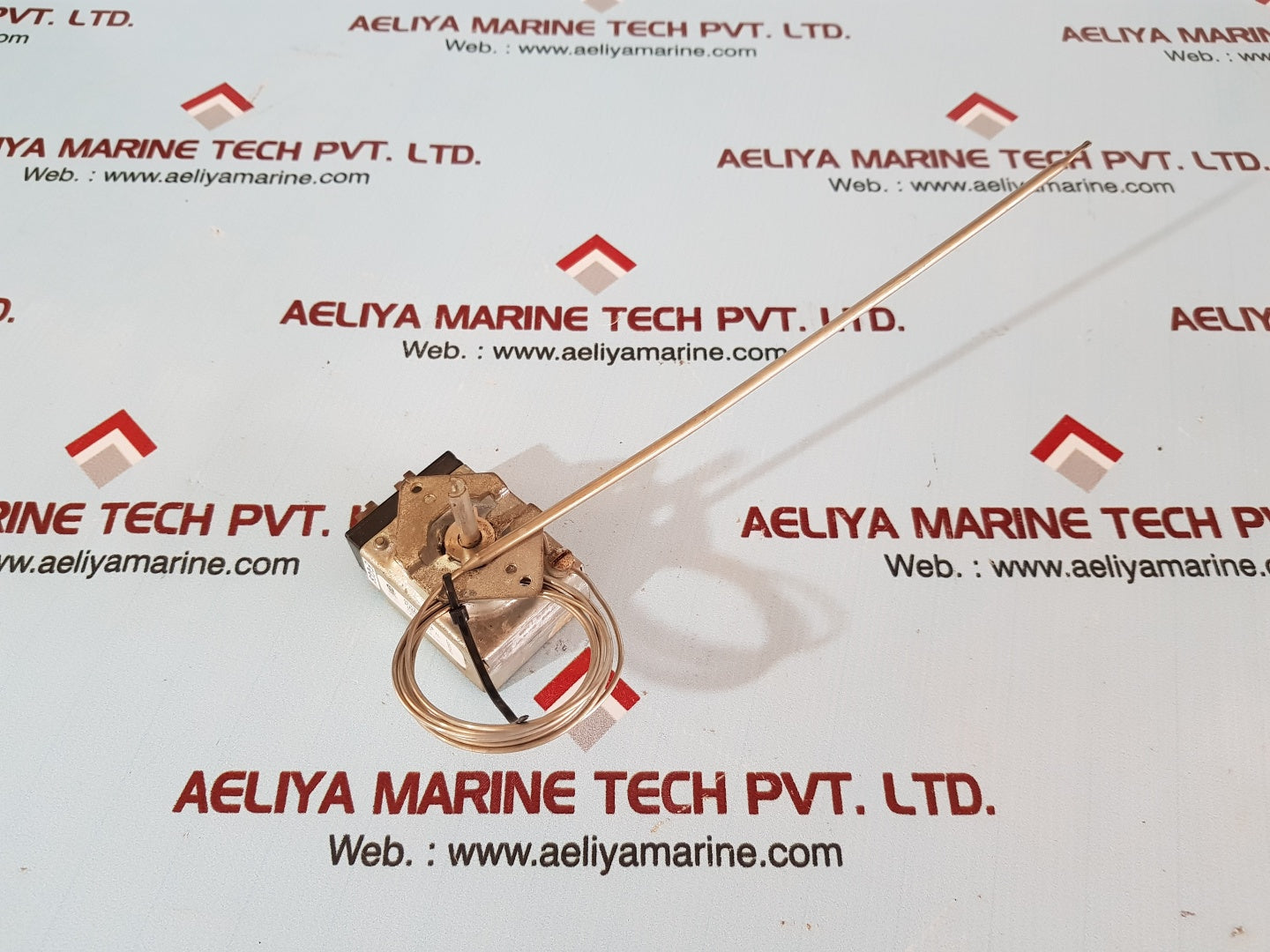 Invensys knp-13-48 thermostat 5300-51d