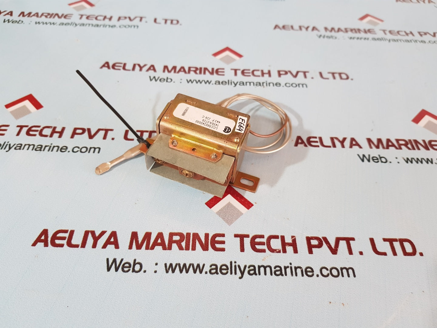 Robertshaw controls lcc560240000