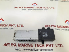Festo vsva-b-p53e-zd-a1-1t1l solenoid valve 539161 dd02