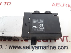 Festo vsva-b-p53e-zd-a1-1t1l solenoid valve 539161 dd02