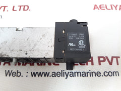 Festo vsva-b-m52-mzd-a1-1t1l solenoid valve