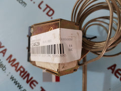 Robertshaw sp-173-72 thermostat 450'f