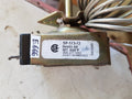 Robertshaw sp-173-72 thermostat 450'f