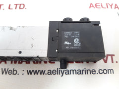 Festo vsva-b-t32c-azd-a1-1t1l solenoid valve 539150 dd02