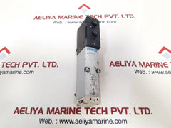 Festo vsva-b-b52-zd-a1-1t1l solenoid valve 9-10bar