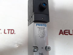 Festo vsva-b-p53ed-zd-a1-1t1 solenoid valve 560727