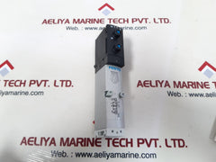 Festo vsva-b-b52-zd-a1-1t1l solenoid valve