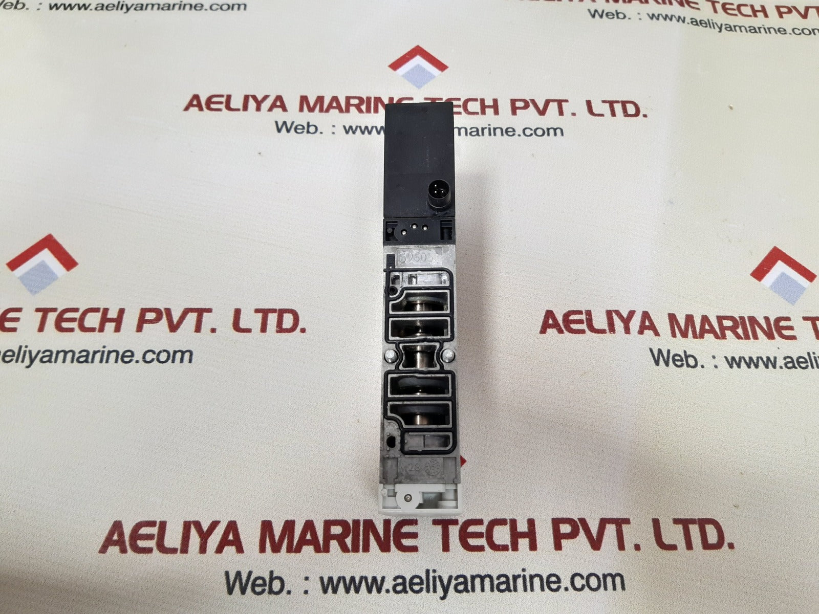 Festo vsva-b-b52-zd-a1-1t1l solenoid valve