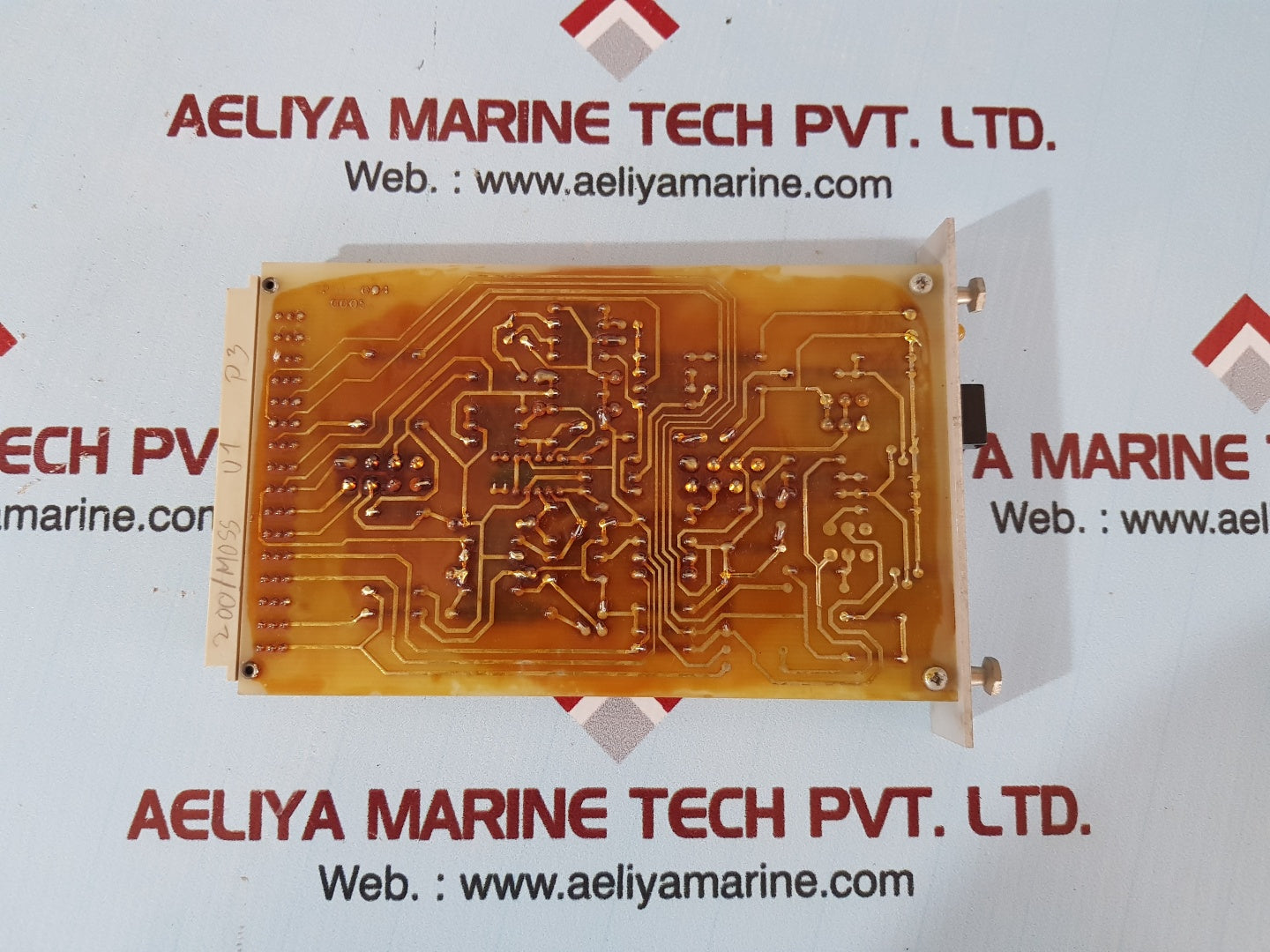 Autronica Kme-200/t pcb card 