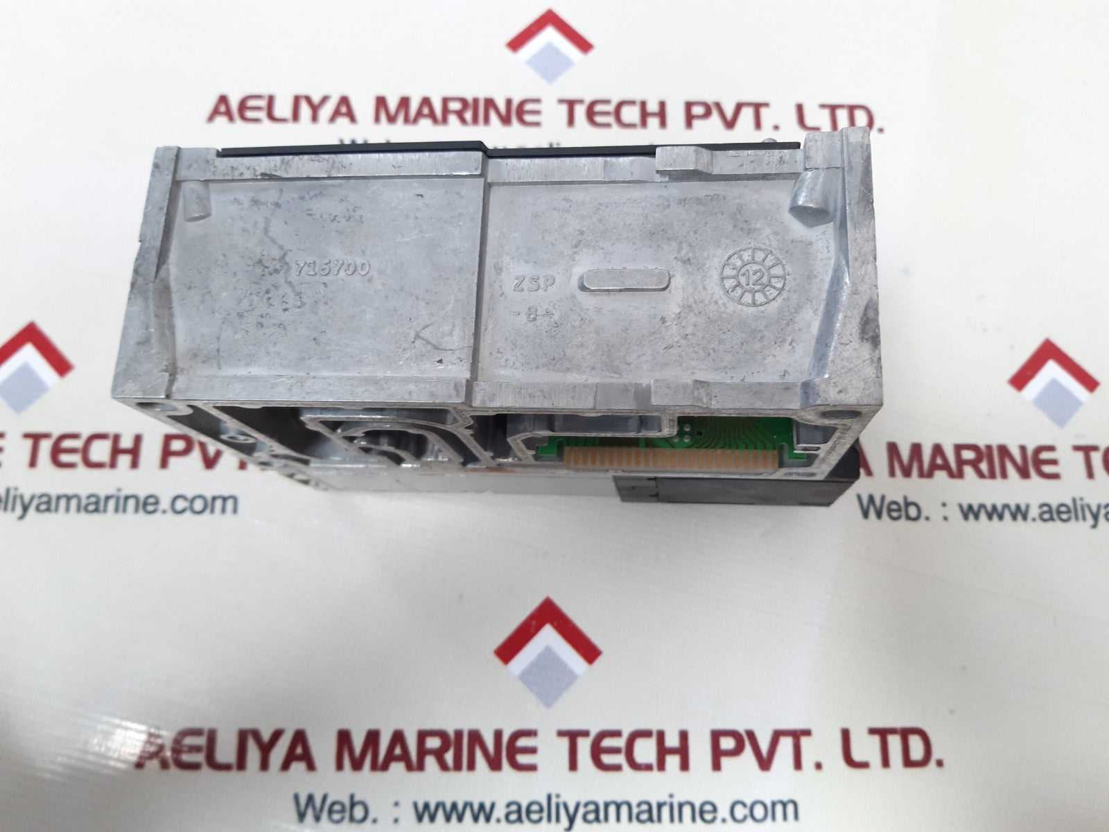 Festo solenoid valve vsva-b-b52-zd-a1-1t1l