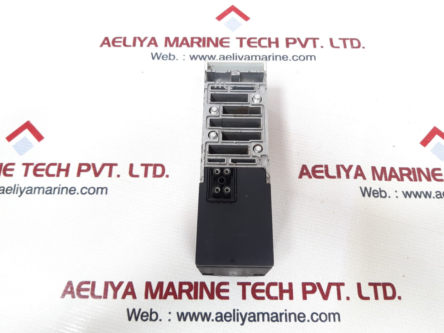 Festo vsva-b-p53u-zd-d1-1t1l solenoid valve