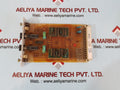 Autronica kmc-230 pcb card