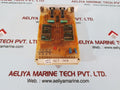 Autronica kmc-230 pcb card