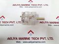 Fuji electric bhx-sb1101 rotary switch
