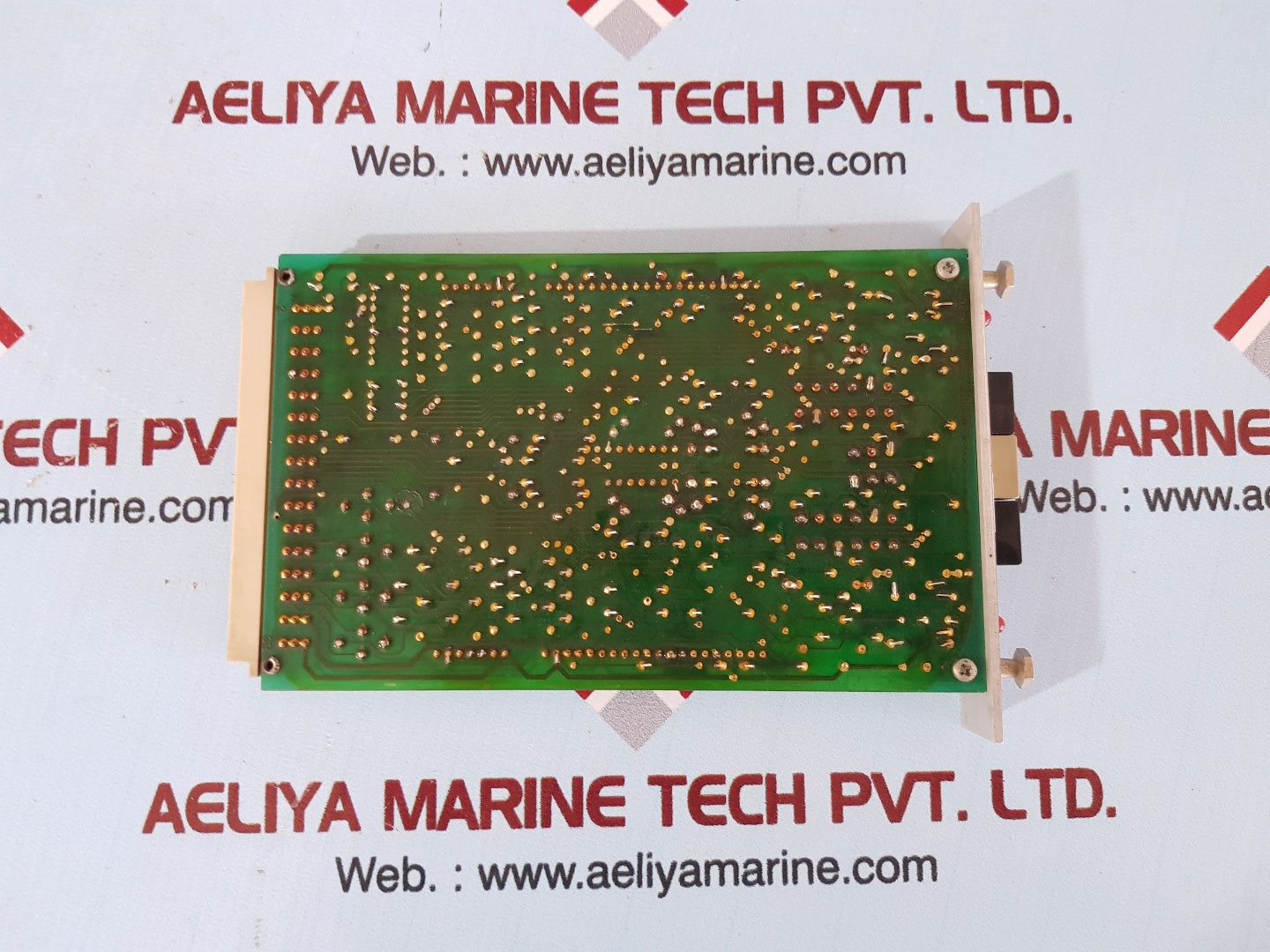 Autronica kmc-210 PCB card
