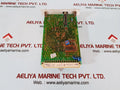 Autronica Kmc-250/ex pcb card