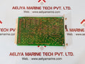 Autronica Kmc-250/ex pcb card