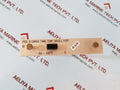 Autronica Kmc-250/ex pcb card