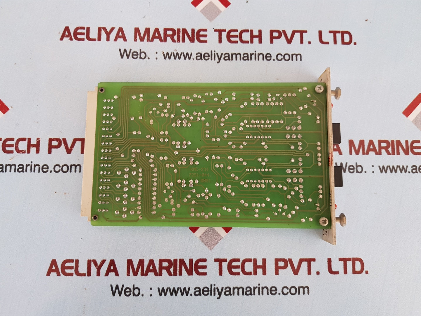 Autronica Kmc-234 pcb card 7251-044.0001