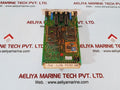 Autonica Kmc-210/2u pcb card