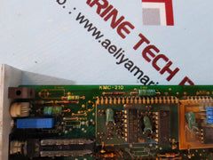 Autonica Kmc-210/2u pcb card