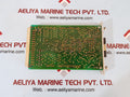 Autonica Kmc-210/2u pcb card