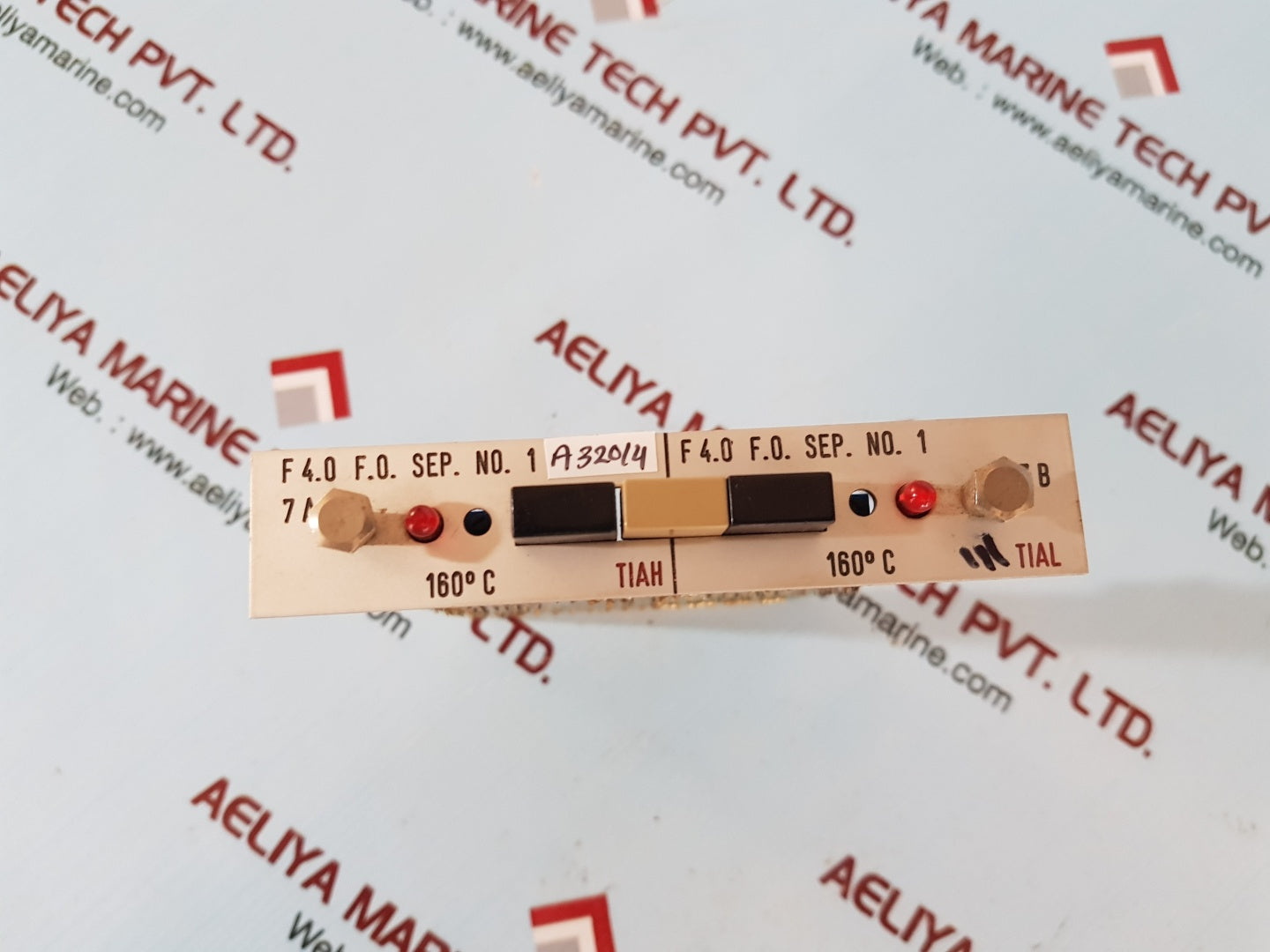 Autonica Kmc-210/2u pcb card