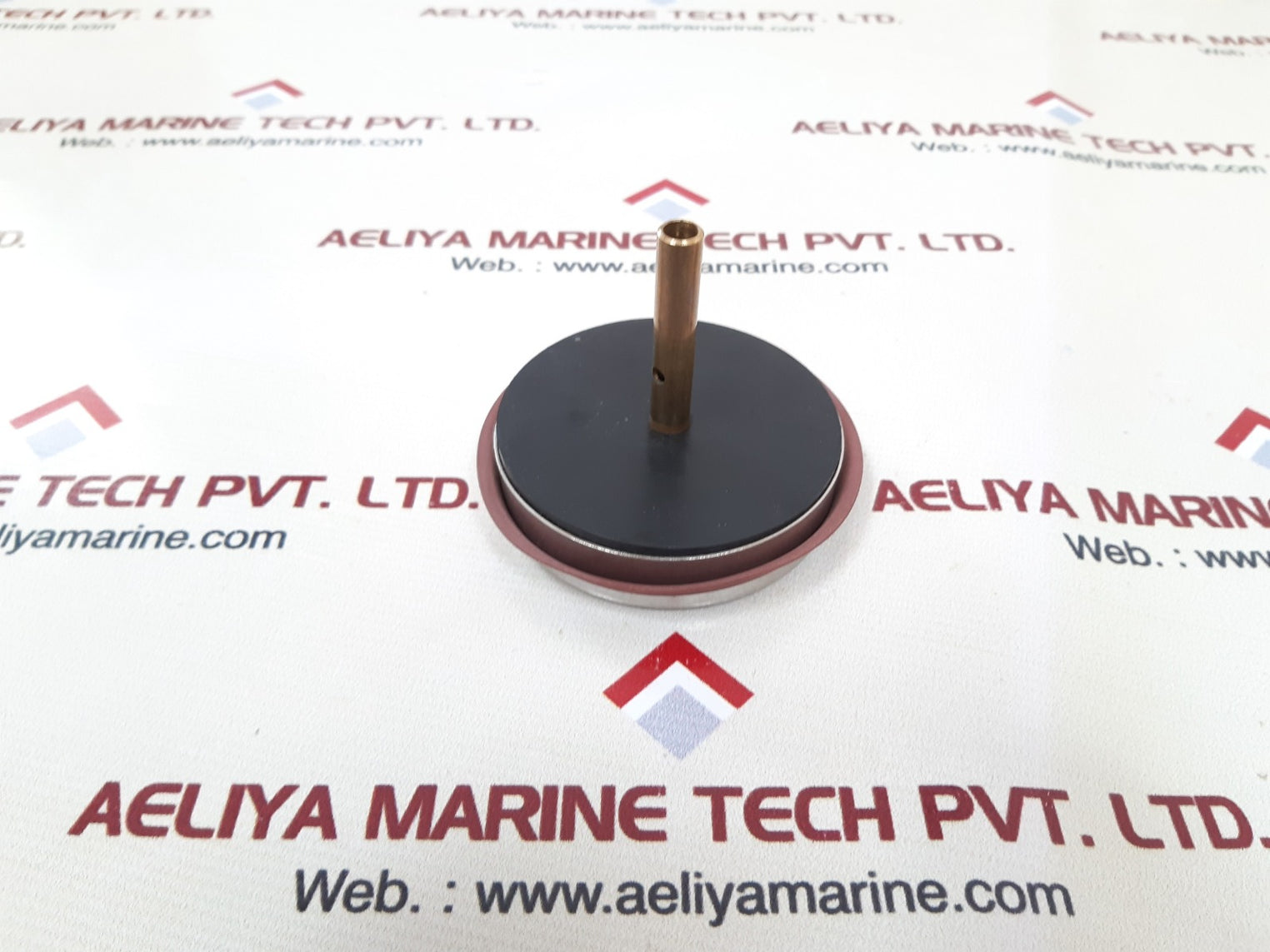 Asco rebuild kit for pos.342