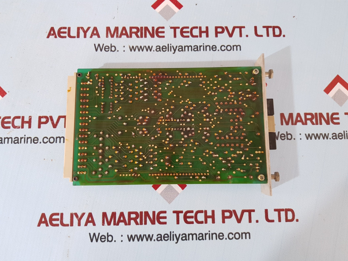 Autronica Kmc-210/r pcb card