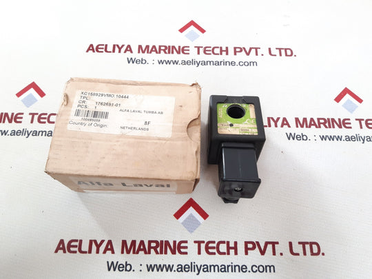 Asco 176346 solenoid coil