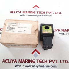 Asco 176346 solenoid coil