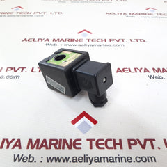 Asco 176346 solenoid coil