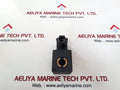 Asco 176346 solenoid coil