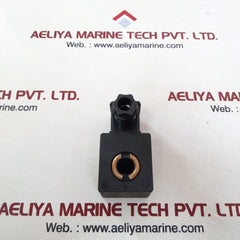 Asco 176346 solenoid coil