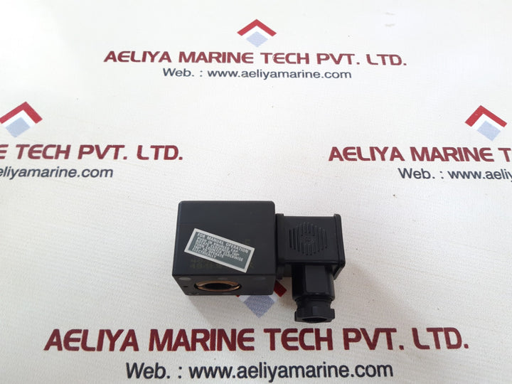 Asco 176346 solenoid coil