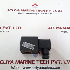 Asco 176346 solenoid coil