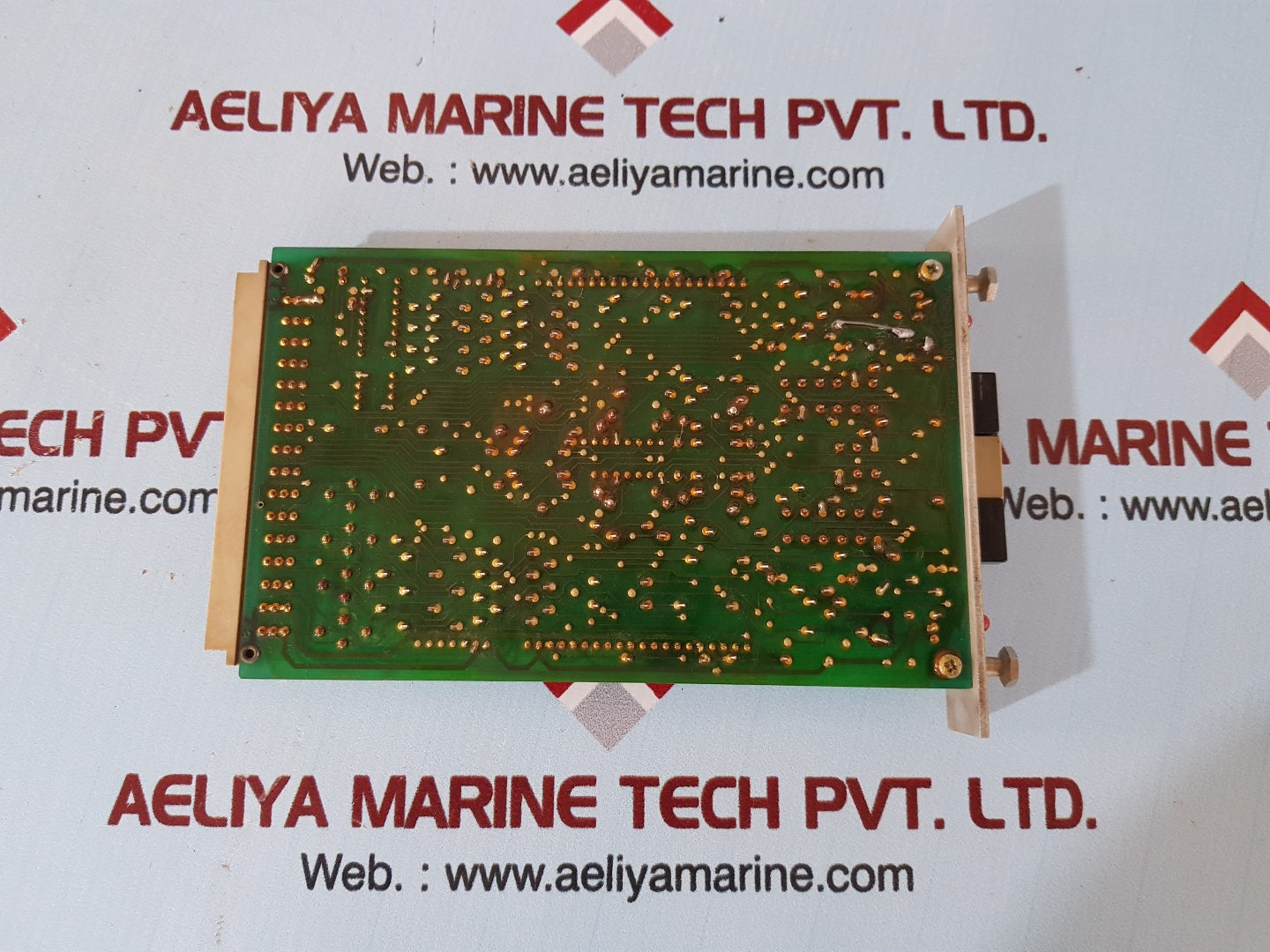 Autronica Kmc-210/2xt pcb card