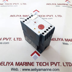 Siemens 7pu4140-2bt20 electronic time relays
