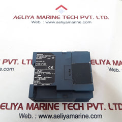 Siemens 7pu4140-2bt20 electronic time relays
