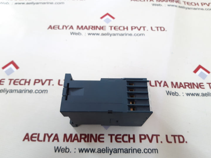 Siemens 7pu4140-2bt20 electronic time relays