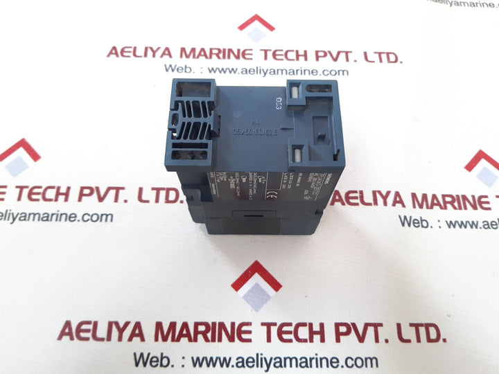 Siemens 7pu4140-2bt20 electronic time relays