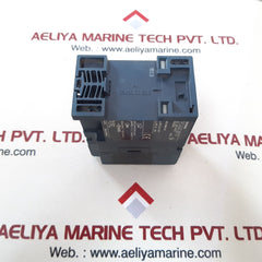 Siemens 7pu4140-2bt20 electronic time relays
