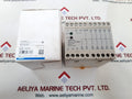 Omron g9b-12 stepping relay unit
