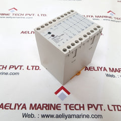 Omron g9b-12 stepping relay unit