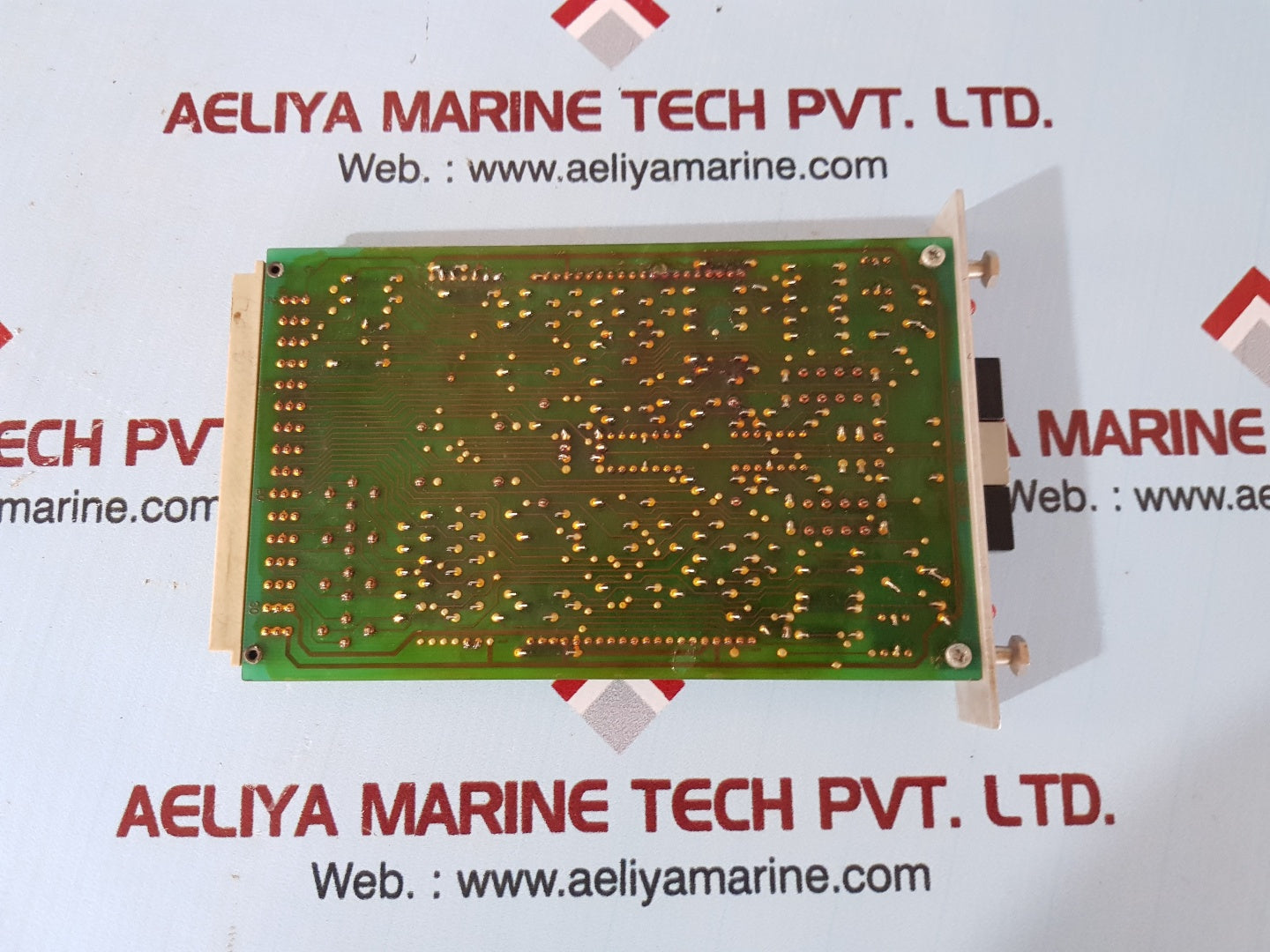 Autronica Kmc-220/2xt pcb card